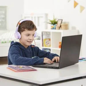 Hama "Teens Guard II" Bluetooth® Children's Headphones, 184183