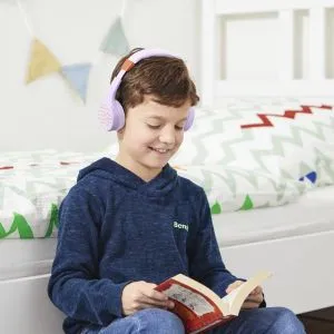 Hama "Teens Guard II" Bluetooth® Children's Headphones, 184183