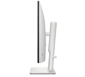 Монитор Dell S2725HS, 27" LED Flat Screen, IPS AG, FullHD 1920x1080, 99% sRGB, 4ms, 100Hz, 1500:1, 300 cd/m2, 2xHDMI, Speakers 2x5W, Height-Adjustability , Pivot, Swivel, Tilt, Black&Silver