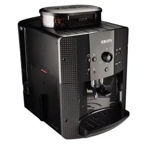 Aparat de cafea Krups EA810B70, Espresseria Automatic Manual gri