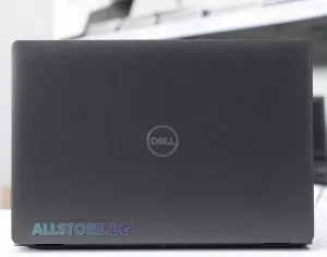 Dell Latitude 5300, Intel Core i5, 8192MB So-Dimm DDR4, 256GB M.2 NVMe SSD, Intel UHD Graphics 620, 13.3" 1920x1080 Full HD 16:9 , Grade B