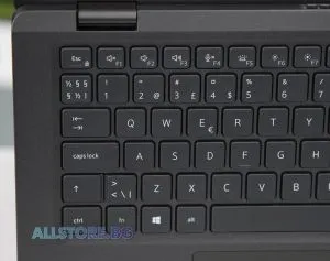 Dell Latitude 7320, Intel Core i7, 16GB LPDDR4, 512GB M.2 NVMe SSD, Intel Iris Xe Graphics, 13.3
