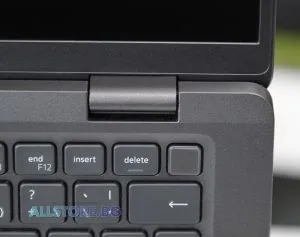Dell Latitude 7320, Intel Core i7, 16GB LPDDR4, 512GB M.2 NVMe SSD, Intel Iris Xe Graphics, 13.3