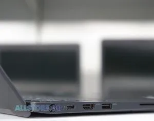 Dell Latitude 7290, Intel Core i5, 8192MB So-Dimm DDR4, 256GB M.2 SATA SSD, Intel UHD Graphics 620, 12.5" 1366x768 WXGA LED 16:9 , Grade B