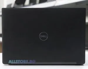 Dell Latitude 7290, Intel Core i5, 8192MB So-Dimm DDR4, 256GB M.2 SATA SSD, Intel UHD Graphics 620, 12.5" 1366x768 WXGA LED 16:9 , Grade B