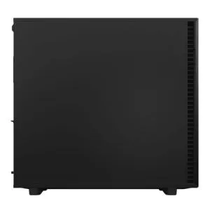 FD DEFINE 7 XL BKLACK SOLID