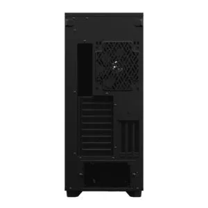 FD DEFINE 7 XL BKLACK SOLID