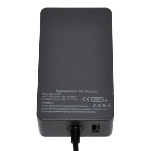 Makki зарядно за лаптоп заместител Laptop Adapter Microsoft Surface - 15V 4A 65W + USB 5V/1A - MAKKI-NA-MS-53