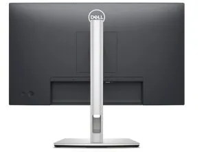 Monitor Dell P2425H, LED Full HD de 23,8 inchi, IPS Anti-Glare, 5 ms, 100 Hz, 1500:1, 250 cd/m2, 1920x1080, 99% sRGB, USB-C, 4xUSB 3.2, HDMI, Display Port, VGA, Height Port Ajustabil, pivotant, pivotant, înclinat, negru