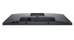 Monitor Dell P2425H, LED Full HD de 23,8 inchi, IPS Anti-Glare, 5 ms, 100 Hz, 1500:1, 250 cd/m2, 1920x1080, 99% sRGB, USB-C, 4xUSB 3.2, HDMI, Display Port, VGA, Height Port Ajustabil, pivotant, pivotant, înclinat, negru