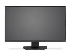 Monitor NEC MultiSync EA271U LCD 27", IPS, 3840 x 2160, DisplayPort, HDMI, USB-C, USB 3.1, negru