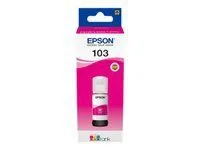 EPSON Cartus 103 magenta 70ml