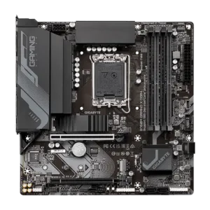 GB B760M GAMING X DDR4
