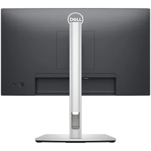 Monitor LED Dell Professional P2225H 21.5” 1920x1080 FHD 100Hz IPS Antiglare 3H 16:9, 1500:1, 250 cd/m2, 8ms/5ms, 178/178, 99% sRGB, DP, HDMI, VGA, 1xUSB-B, 3xUSB- A, 1xUSB-C (15W), Flicker-free, Tilt, Swivel, Pivot, Height Adjust (15cm), 3Y