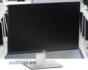 Dell U2415, 24.1" 1920x1200 WUXGA 16:10 USB Hub, Silver/Black, Grade A