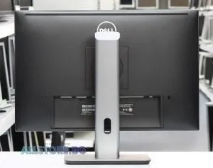 Dell U2415, 24.1" 1920x1200 WUXGA 16:10 USB Hub, Silver/Black, Grade A
