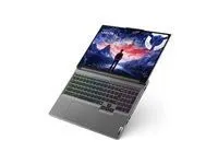 LENOVO Legion 5 Intel Core i5-13450HX 16 inchi WQXGA 350N 165 Hz sRGB 16 GB DDR5 512 GB PCIe RTX4060 8 GB DOS Luna Gri 2 ani