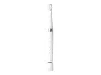 Panasonic EW-DM81-W503 toothbrush, design award 2017, sonic vibration with 31000