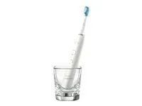 Periuta de dinti PHILIPS Sonicare Diamond Clean 9000 Smart white