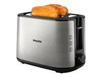 Pâine de pâine metalic PHILIPS HD2650/90 Colecția Viva