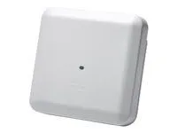 CISCO Aironet 3802I Access Point 802.11ac Wave2 AP w/CA mGig E Dom antene interne Remanufacturate