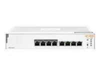 Switch HPE Aruba IOn 1830 8G 65W