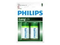 Baterie PHILIPS C 2TK/PK