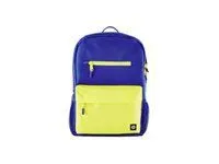 HP Campus Blue Backpack