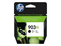 Cartuș de cerneală original HP 903XL T6M15AE BGX negru de mare randament 825 pagini