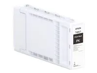 EPSON 5LB UltraChrome Pro 6 Photo Black T48U1 350ml SC-P8500