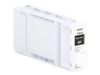 EPSON 4LB UltraChrome Pro 6 Matte Black T48U8 350ml SC-P8500