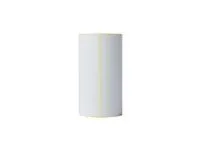 BROTHER Direct thermal label roll 102X152mm 85 labels/roll 20 rolls/carton