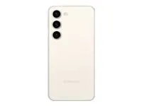 SAMSUNG GALAXY S23 Clear Cover Transparent