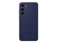 Husa din silicon pentru SAMSUNG GALAXY S23+ Navy