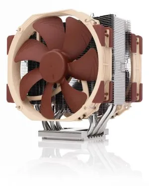 Noctua Охладител за процесор CPU Cooler NH-U14S TR5-SP6 - AMD sTR5/SP6