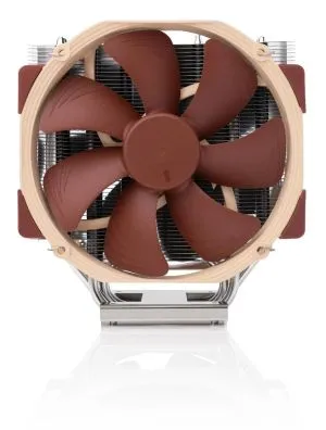 Noctua Охладител за процесор CPU Cooler NH-U14S TR5-SP6 - AMD sTR5/SP6