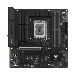 ASUS TUF GAM B760M-PLUS WIF II
