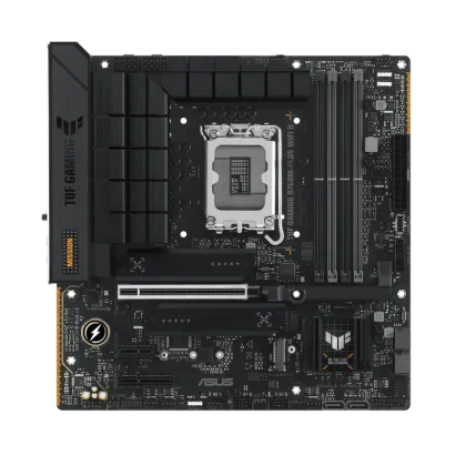 ASUS TUF GAM B760M-PLUS WIF II