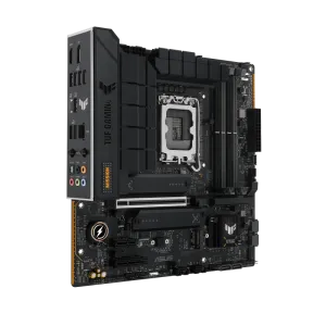 ASUS TUF GAM B760M-PLUS WIF II