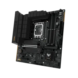ASUS TUF GAM B760M-PLUS WIF II