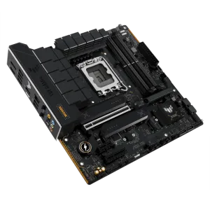 ASUS TUF GAM B760M-PLUS WIF II