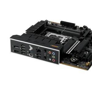 ASUS TUF GAM B760M-PLUS WIF II