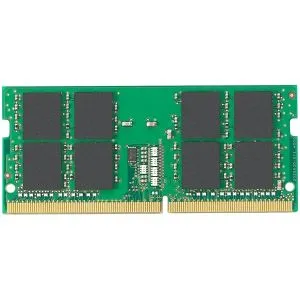 KINGSTON 16GB 3200MHz DDR4 Non-ECC CL22 SODIMM 2Rx8