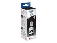 EPSON Cartus 101 negru 127ml