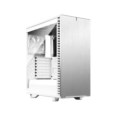 FD DEFINE 7 COMPACT WHITE TG L