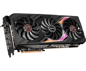Graphic card ASROCK RX 7900 XTX Phantom Gaming OC 24GB GDDR6