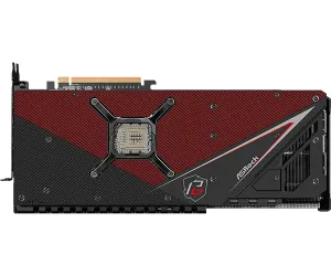 Graphic card ASROCK RX 7900 XTX Phantom Gaming OC 24GB GDDR6