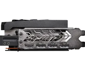 Graphic card ASROCK RX 7900 XTX Phantom Gaming OC 24GB GDDR6