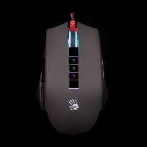 A4 P85 BLOODY 5K OPT BLACK