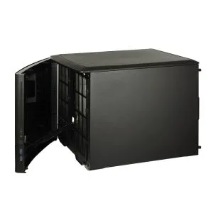 FD NODE 804 BLACK W/ WINDOW